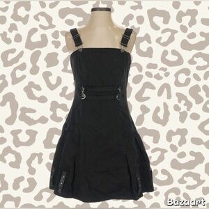 TRIPP NYC BLACK DRESS